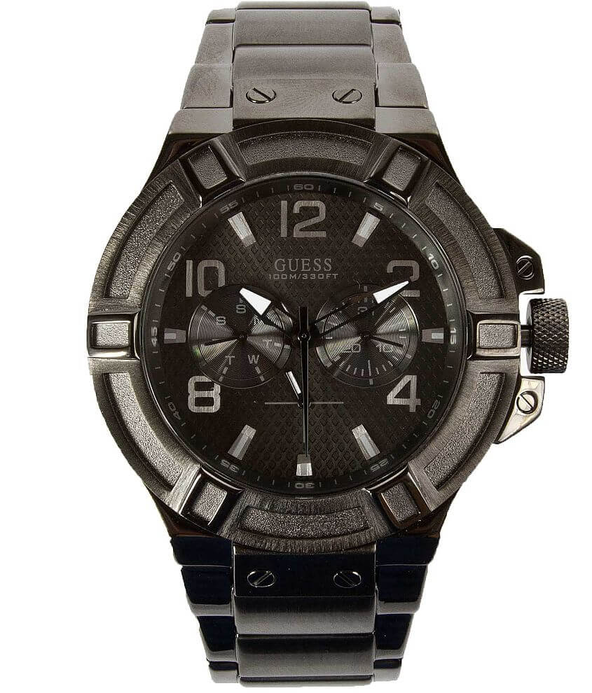 Guess Watch front view