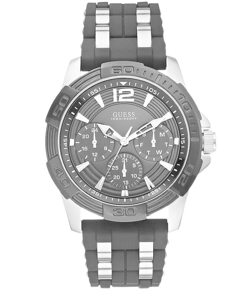 Guess Multi Watch front view