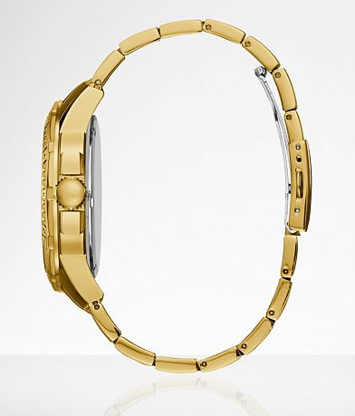 Guess Round Watch MISC_DETAIL_1