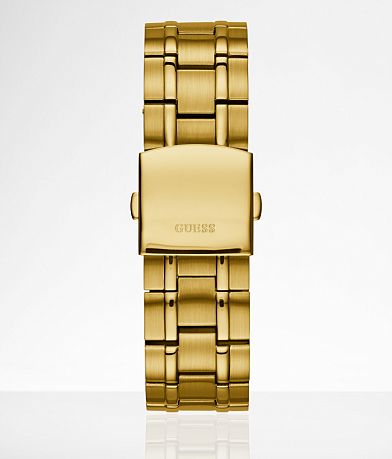 Guess Round Watch MISC_DETAIL_2
