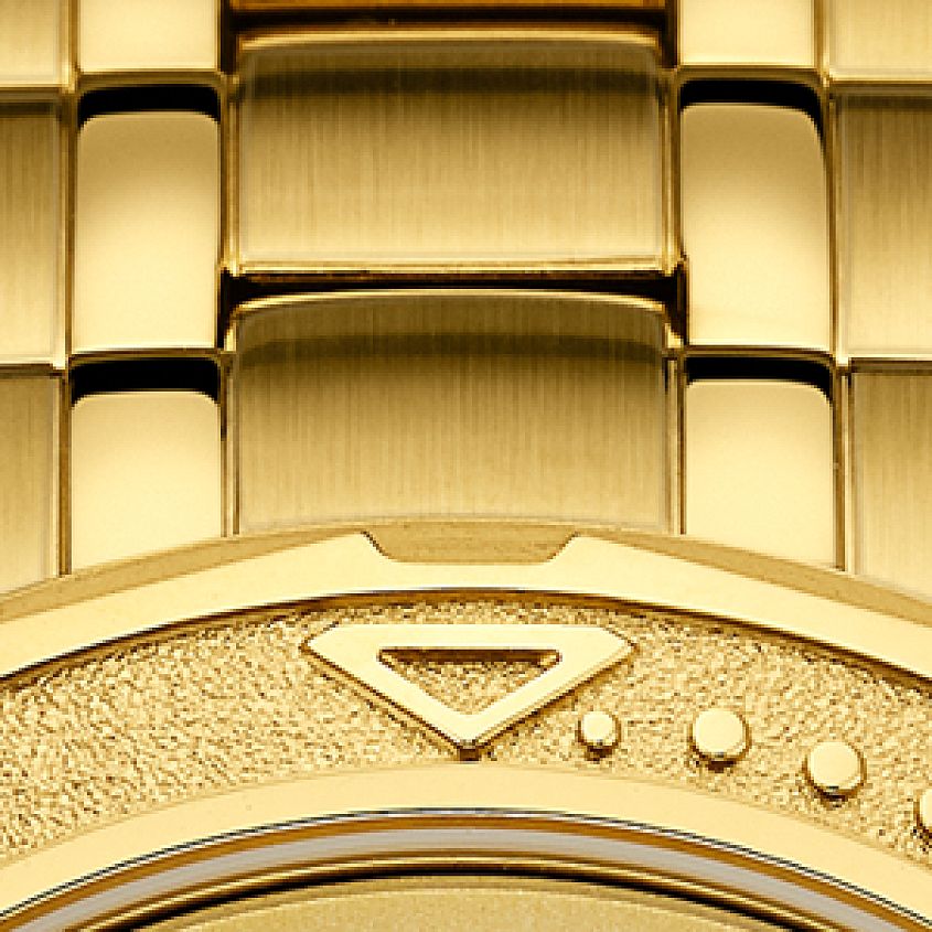Gold