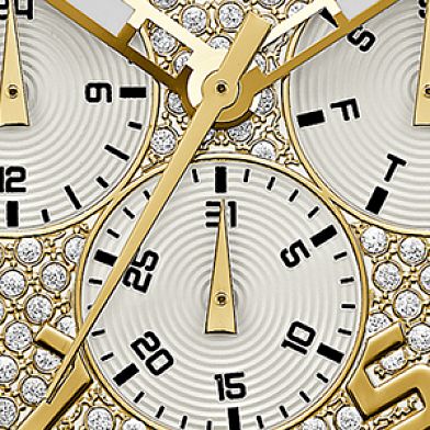 Silver Gold