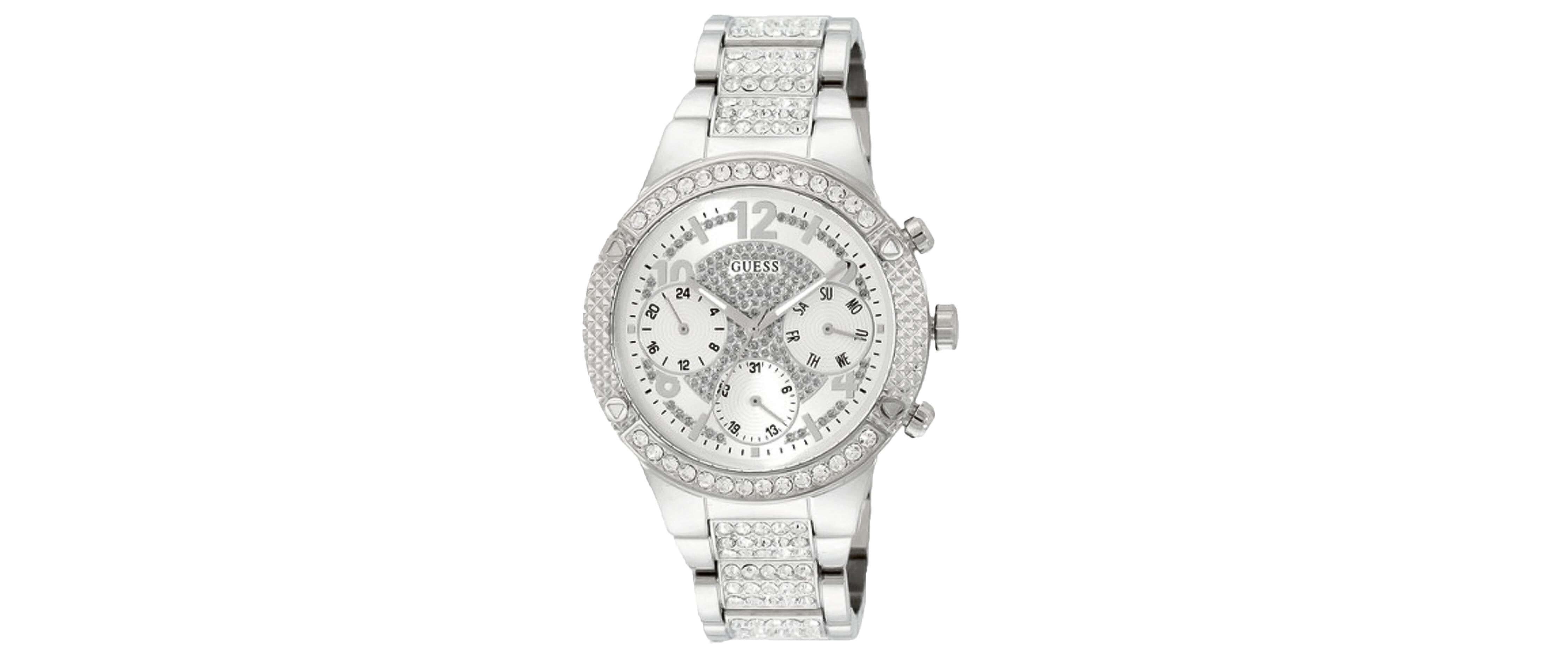 Glitz Watch