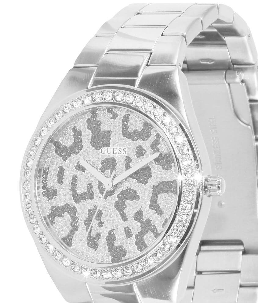 Guess Catwalk Watch front view