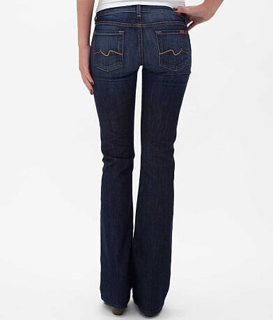 7 for all mankind Boot Stretch Jean MISC_DETAIL_1