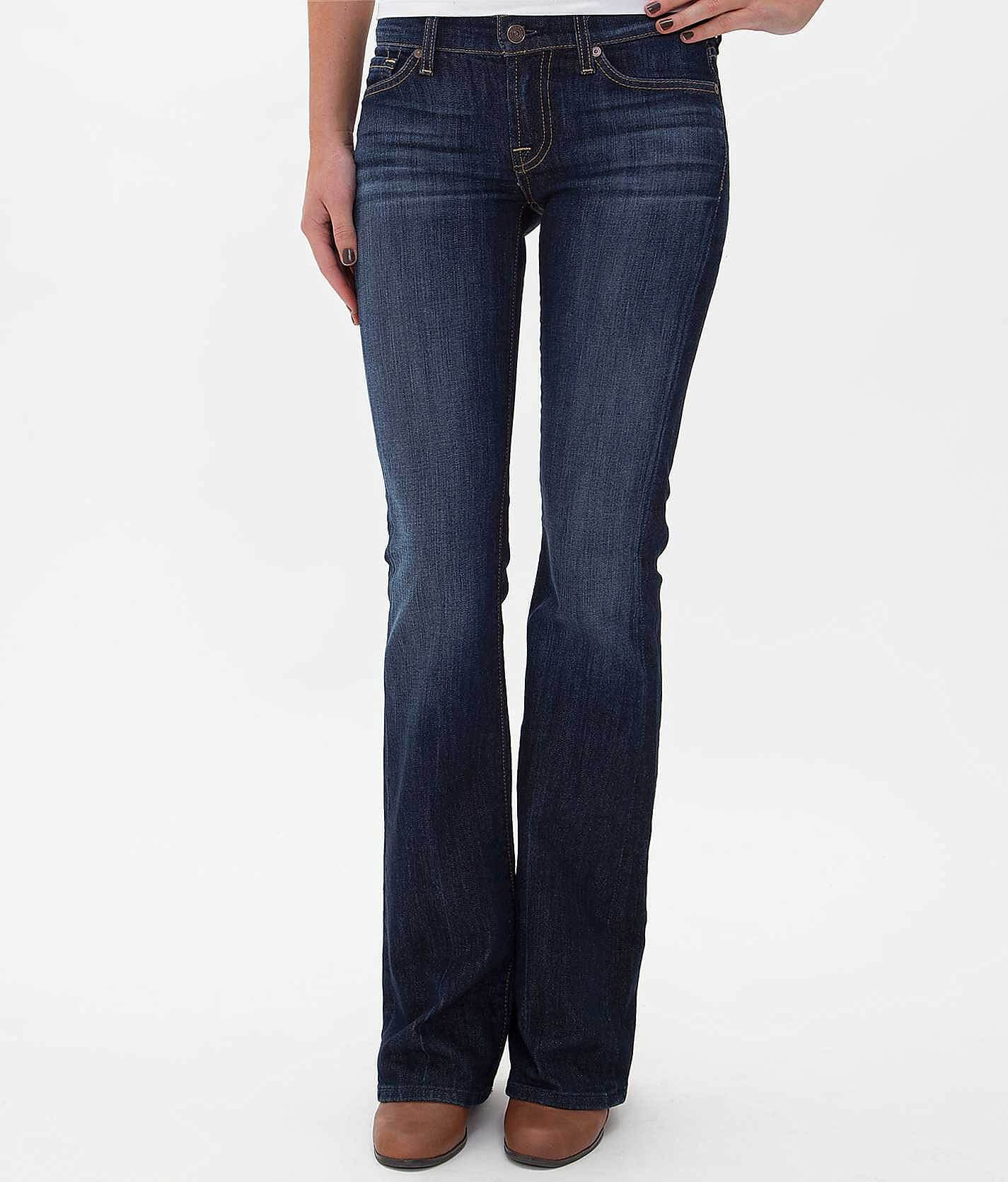 7 for all 2024 mankind women's jeans