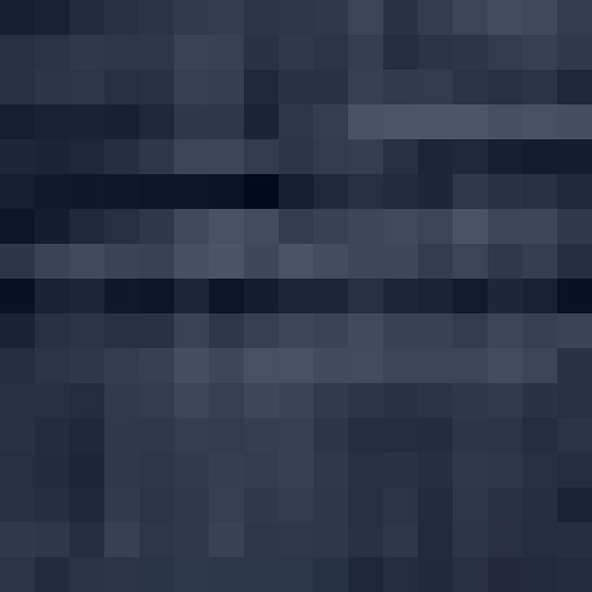 Nouveau New York Dark