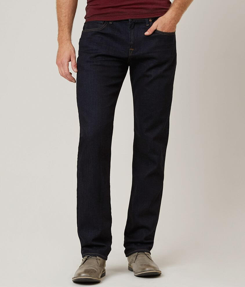 7 for all mankind The Straight Jean front view