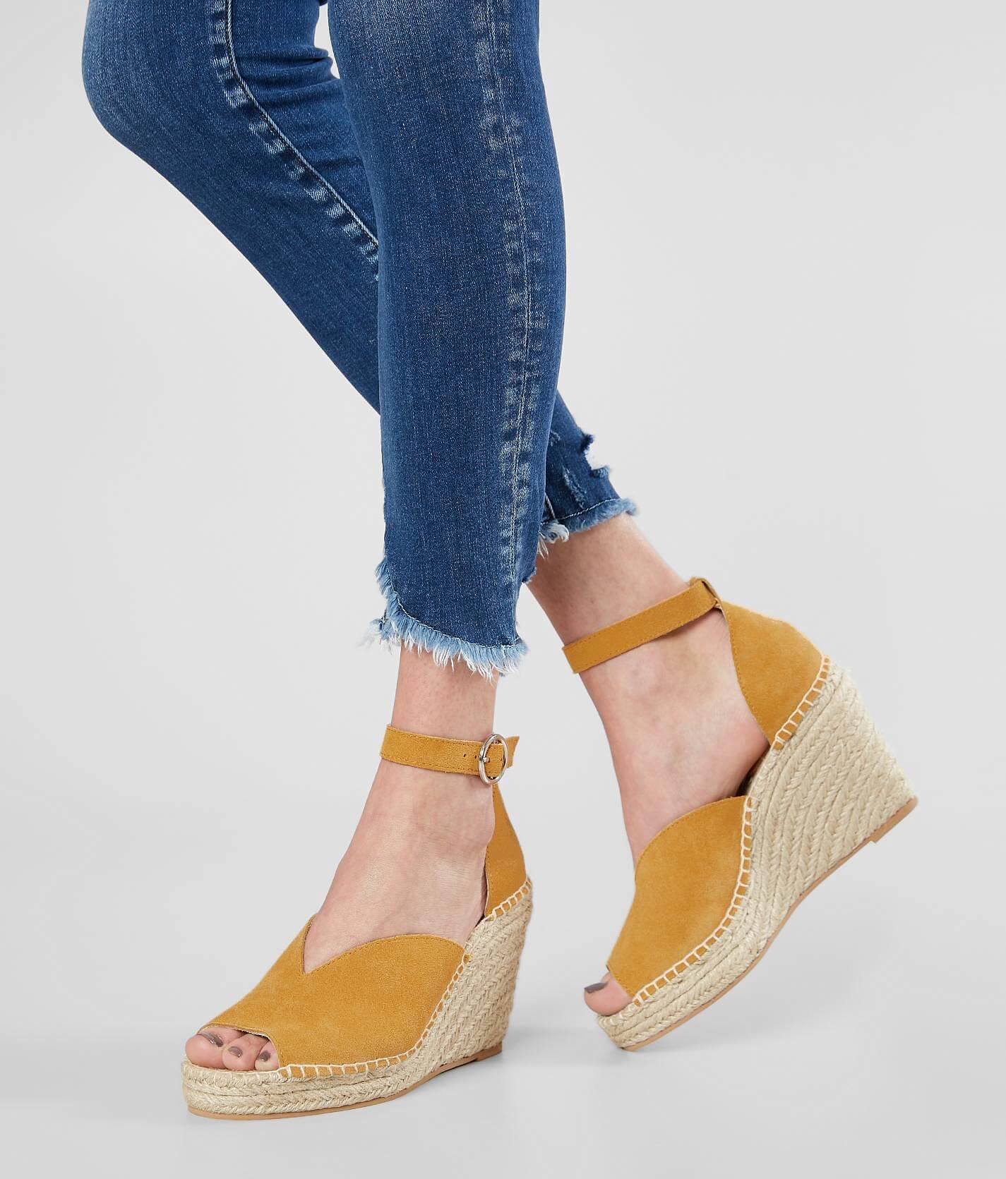 Seychelles wedges online