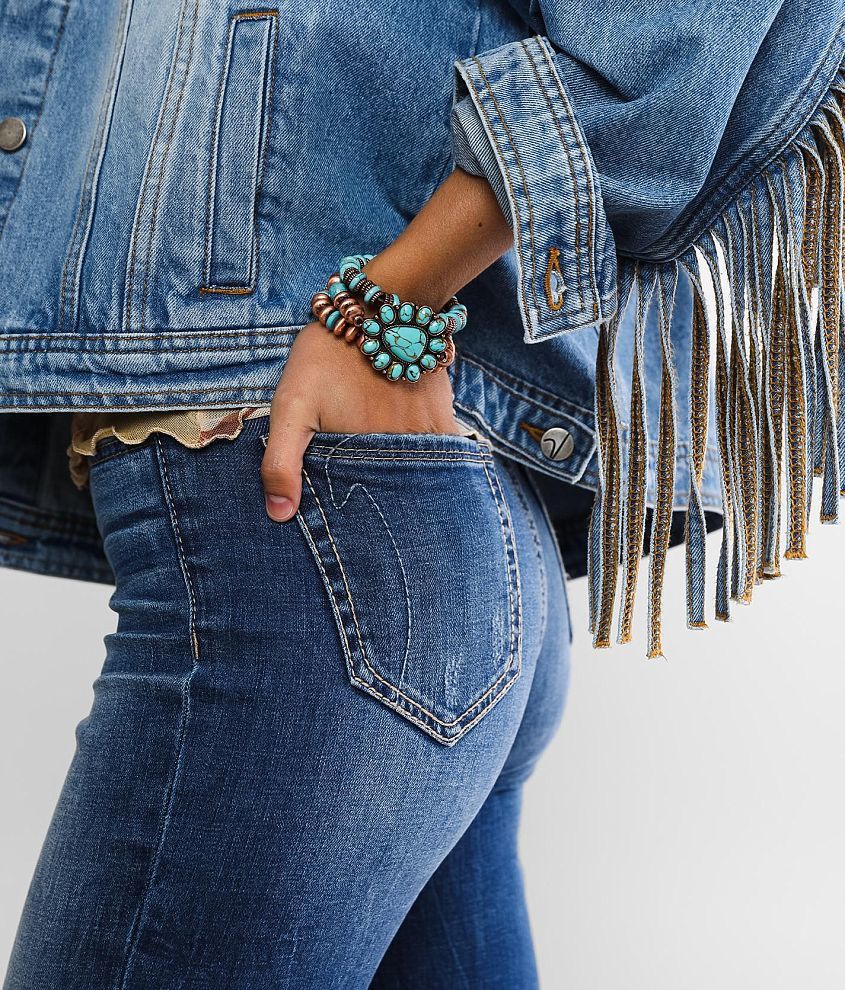 3 Pack Stretch Bracelet Set