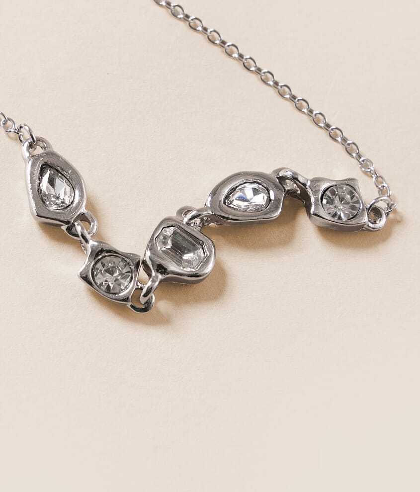 Glitz Slider Bracelet