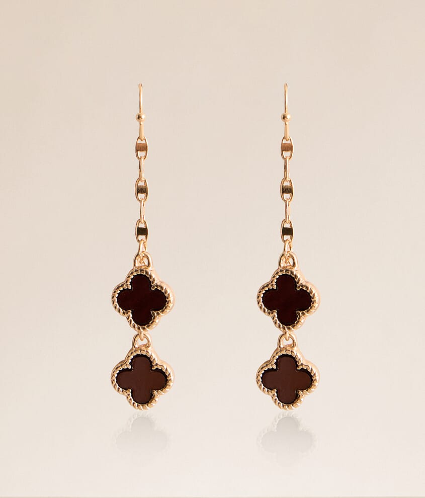 Pendant Drop Earring