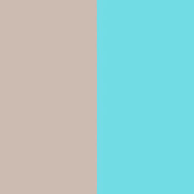 Silver Turquoise