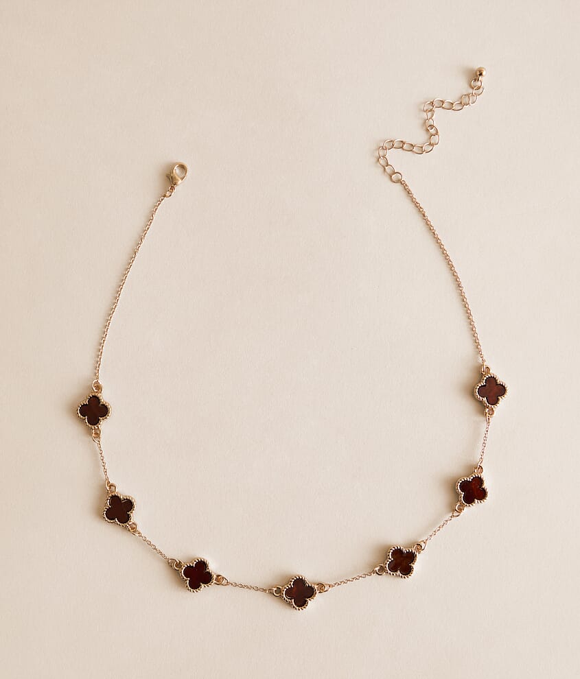 Pendant Necklace
