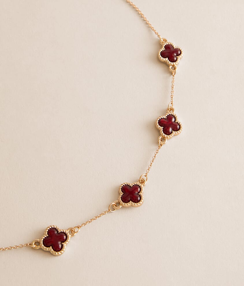 Charm Necklace