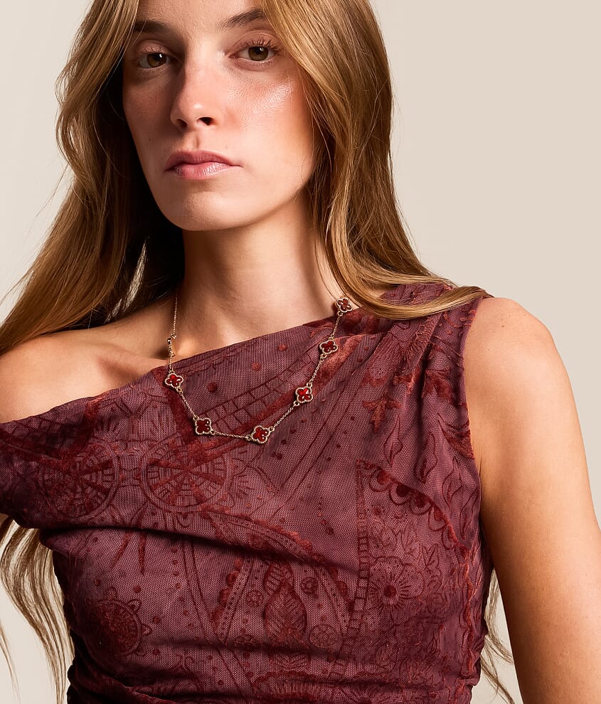 Charm Necklace