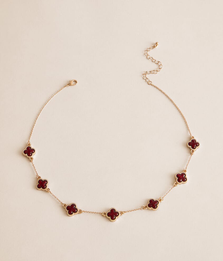Charm Necklace