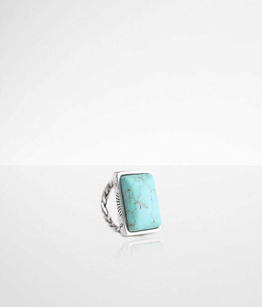 BKE Turquoise Ring