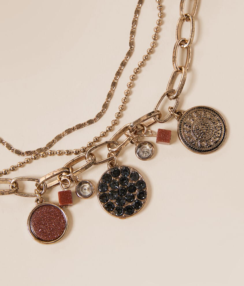 Western Charm Bracelet
