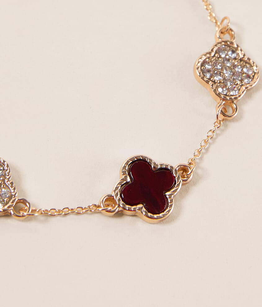 Glitz Charm Bracelet - thumbnail 2