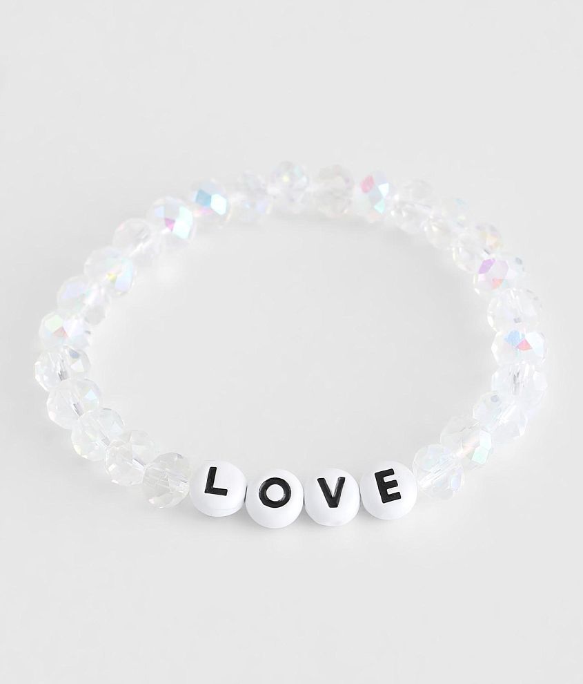 BKE Love Bracelet front view