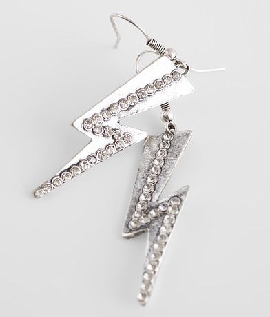 boutique by BKE Lightning Bolt Earring MISC_DETAIL_1