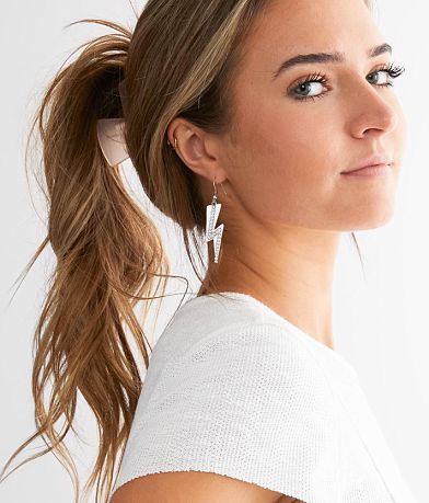 boutique by BKE Lightning Bolt Earring MISC_DETAIL_2