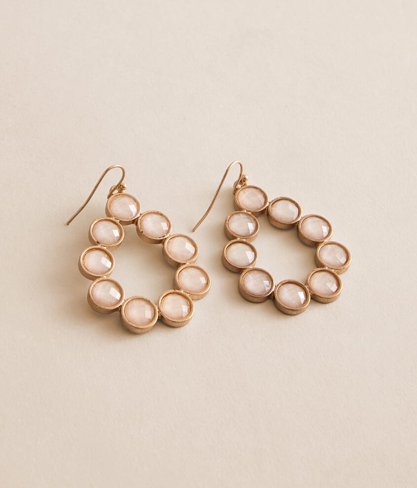 Teardrop Earring