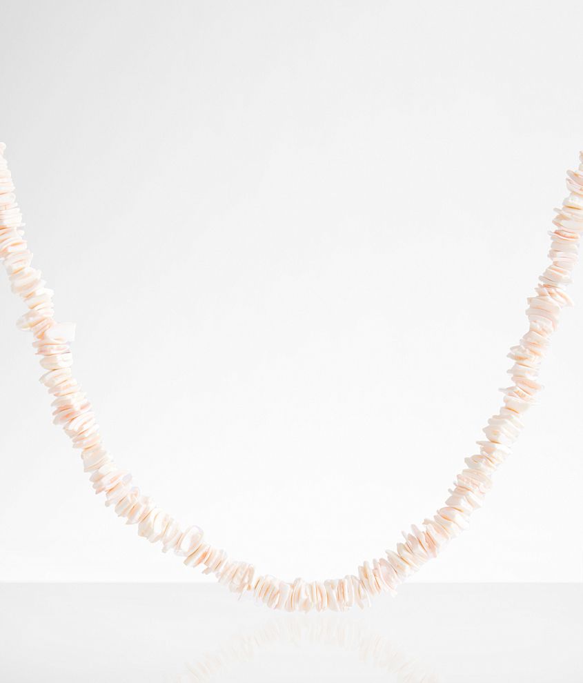 boutique by BKE Puka Shell Necklace