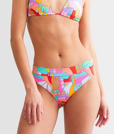 Body Glove Contempo Swim Bottom front view