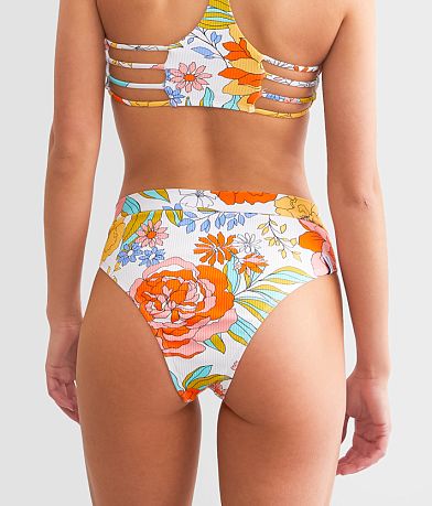Body Glove Marlee Swim Bottom BACK