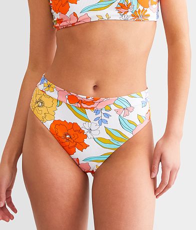 Body Glove Marlee Swim Bottom FULL_RIGHT_SIDE