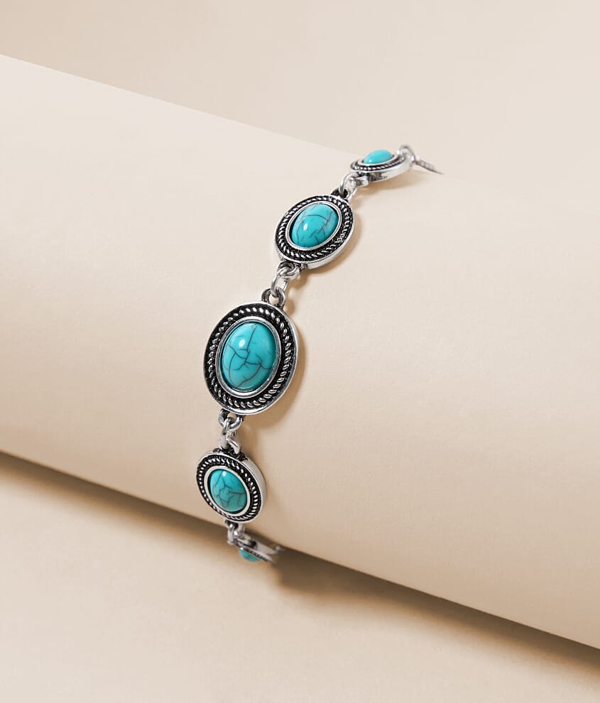 Turquoise Bracelet