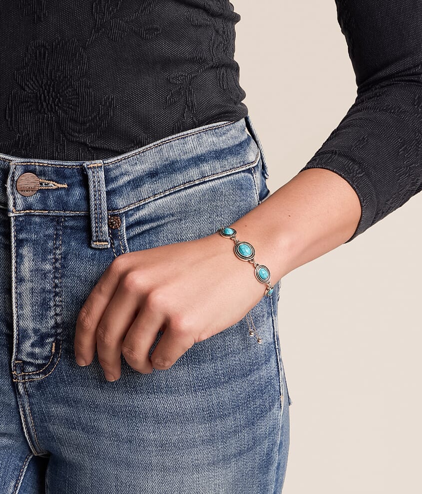 Turquoise Bracelet