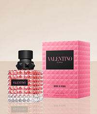Donna Born In Roma Fragrance