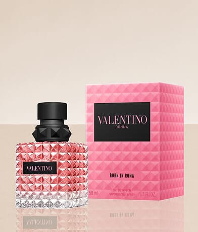 Valentino Donna Born In Roma Fragrance front view