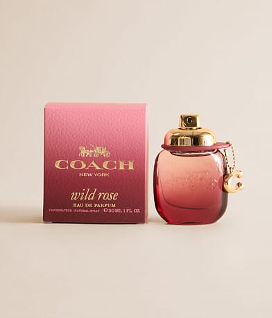 Wild Rose Eau de Parfum