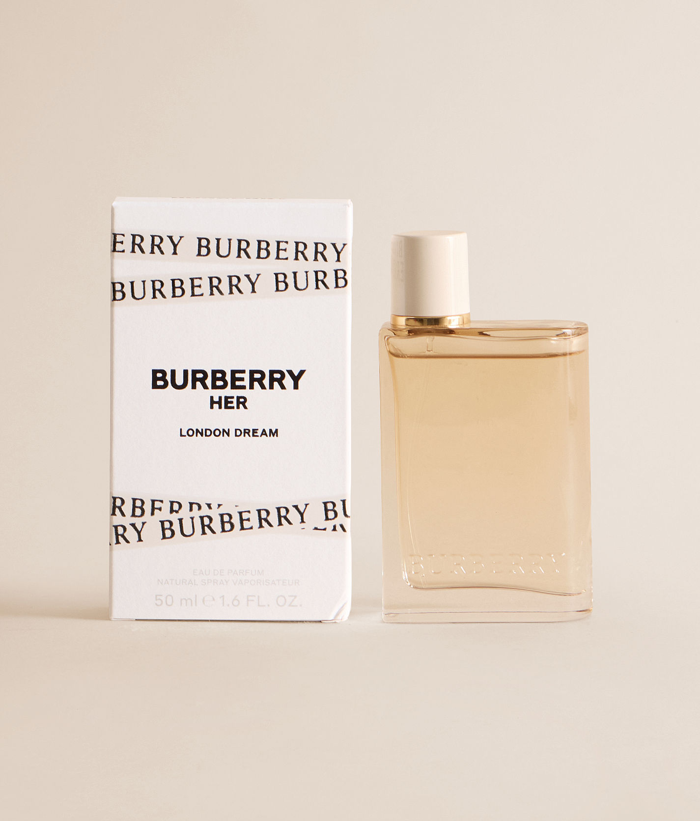 Burberry Her London Dream Eau de Parfum - Women's Fragrance in