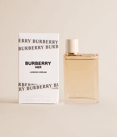 Burberry Her Eau de Parfum Intense - Women's Fragrance in Light