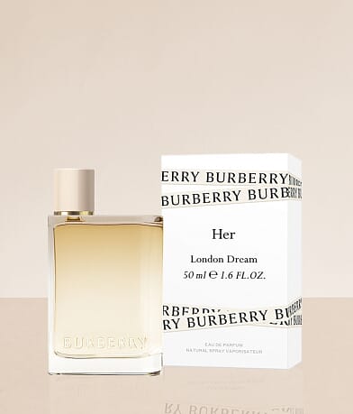 Burberry Her London Dream Fragrance front view