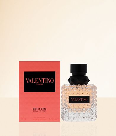 Valentino Donna Born In Roma Fragrance front view