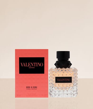 Valentino Donna Born In Roma Fragrance front view