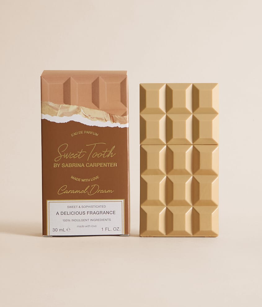 Sweet Tooth Caramel Dream Eau de Parfum