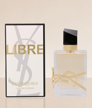 Yves Saint Laurent Libre Fragrance front view