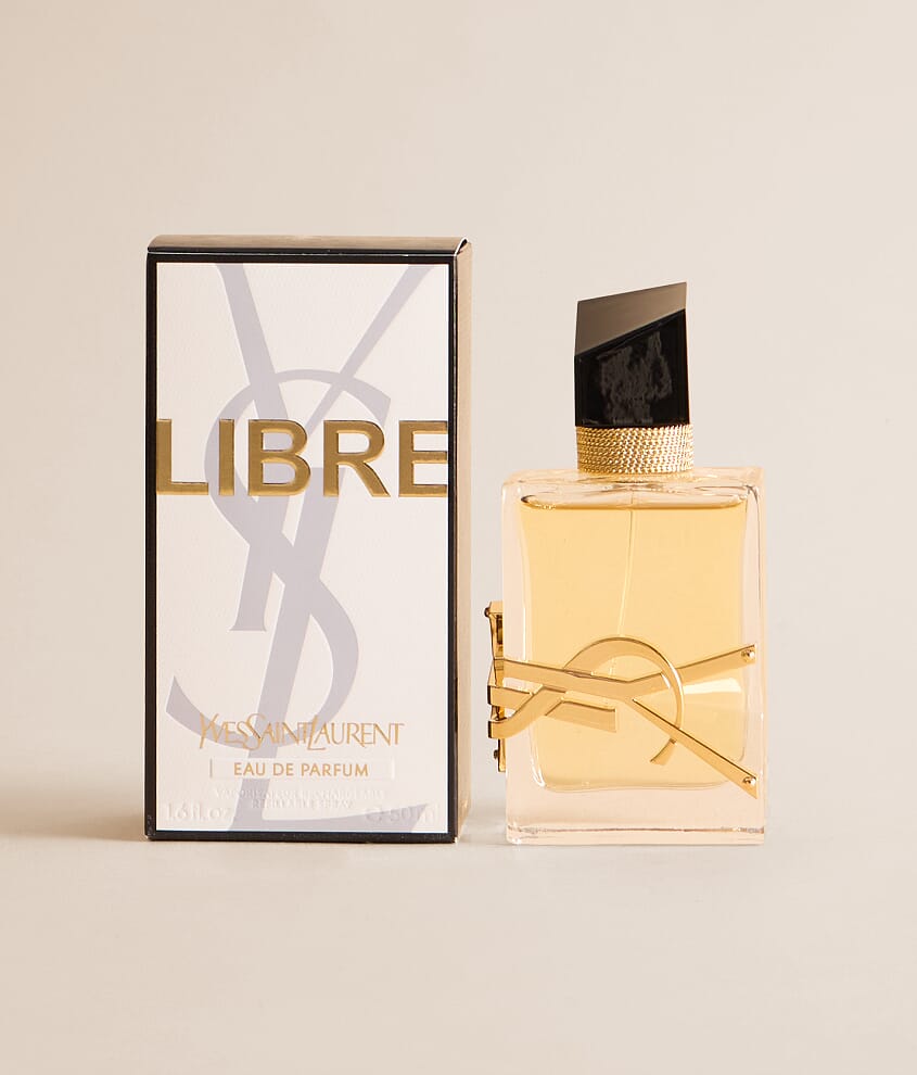 Yves Saint Laurent Libre Eau de Parfum - Women's Fragrance in Gold