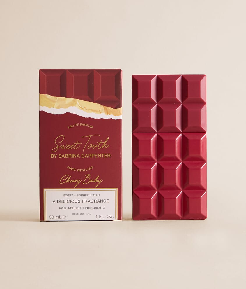 Sweet Tooth Cherry Baby Eau de Parfum