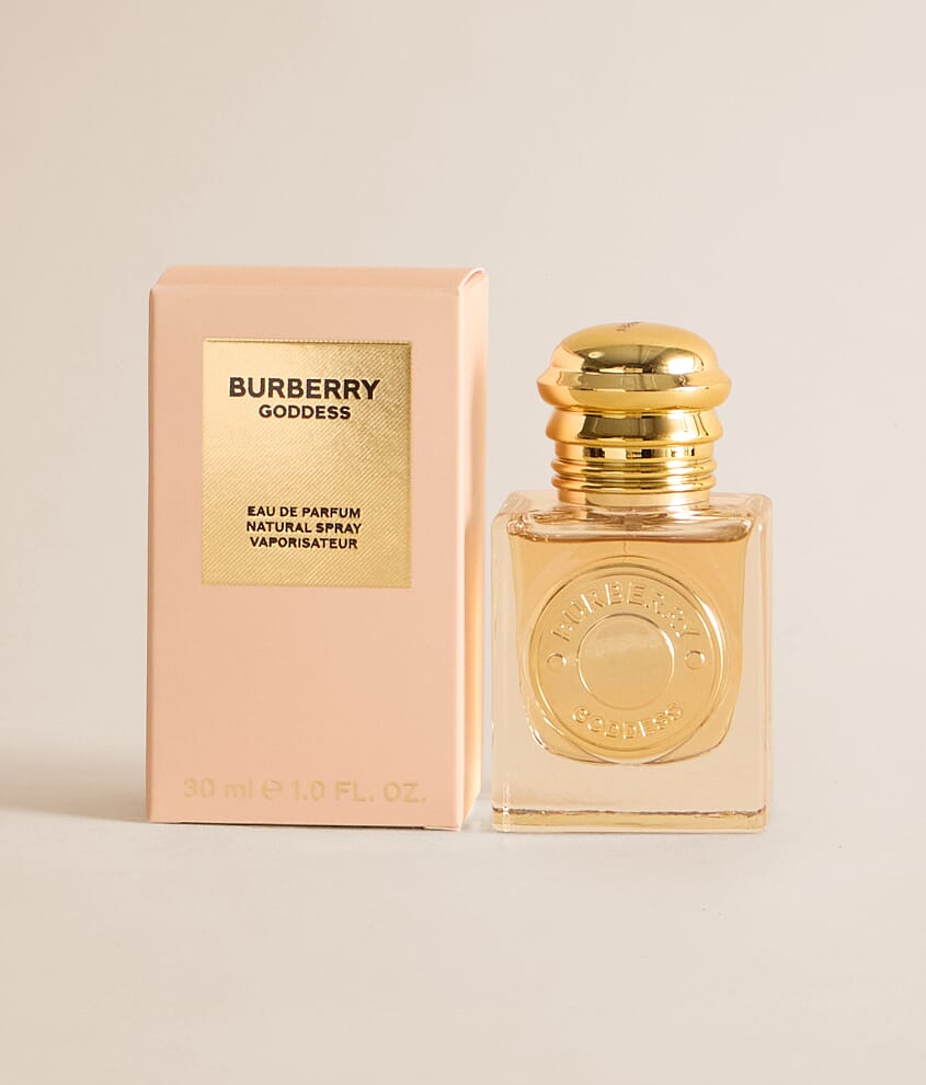 Burberry Goddess Eau de Parfum - Women's Fragrance in Gold | Buckle