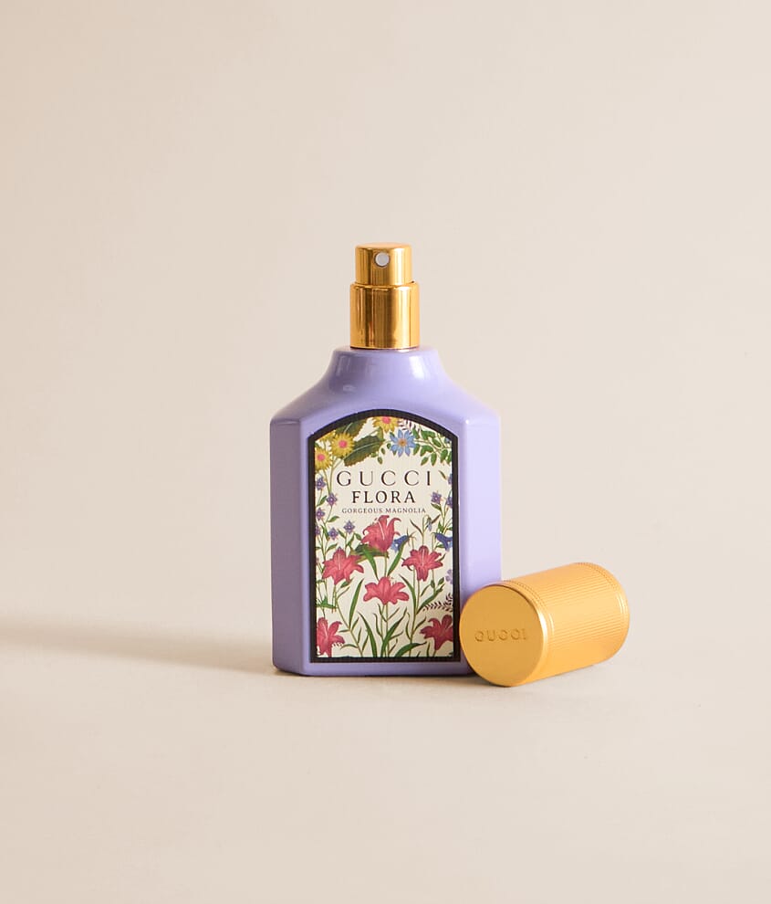 Flora Gorgeous Magnolia Eau de Parfum