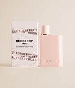 Burberry Her Eau de Parfum Intense - Women's Fragrance in Light