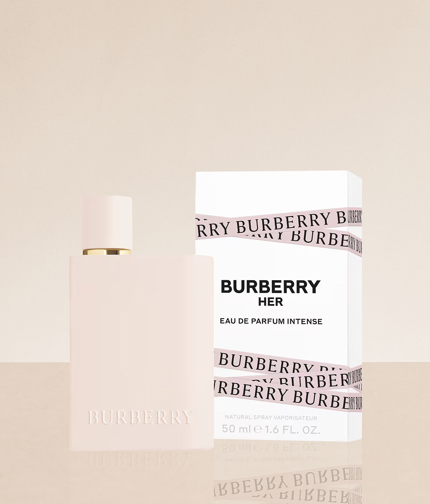 Burberry Her Eau de Parfum 100ml値下げ可能 Burberry Her Eau De Parfum Spray 3.4oz. | eBay